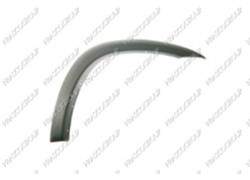 PVC RUB NA BLATOBRANU TOYOTA RAV 4 00-03 PR/DX