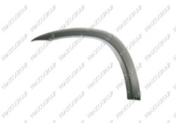 PVC RUB NA BLATOBRANU TOYOTA RAV 4 00-03 PR/LX