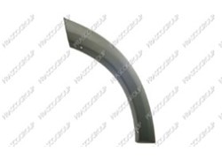 PVC RUB ZAD. BRANIKA TOYOTA RAV 4 00-  DX PR. DIO