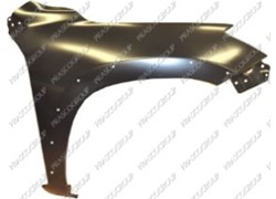 BLATOBRAN TOYOTA RAV 4 06- S RUB ZA PLASTIKU DX