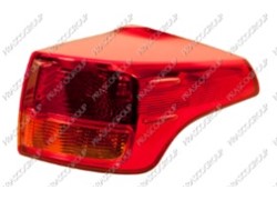 ŠTOPLAMPA TOYOTA RAV 4 13- DX