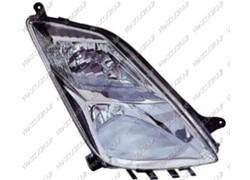 FAR TOYOTA PRIUS 04- DX EL. 04-05 H4 DEPO