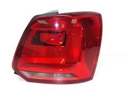 ŠTOPLAMPA VW POLO 014- DX