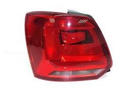ŠTOPLAMPA VW POLO 014- LX