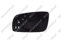 STAKLO RETR..VW GOLF IV 97-03 DX GRIJ.VELIKO