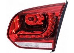 ŠTOPLAMPA VW GOLF VI GTI 08- UNUTARNJA LED DX