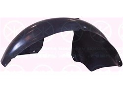 PVC BLATOBRANA VW PASSAT VI 05-010 DX P/Z