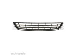 REŠETKA S KROM VW JETTA 011- SREDNJA