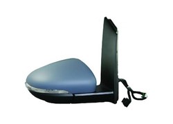 RETR. VW TOURAN 010- DX EL. GRIJAČ