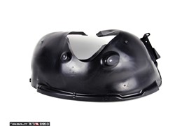 PVC BLATOBRANA VW TOUAREG 03-06 LX