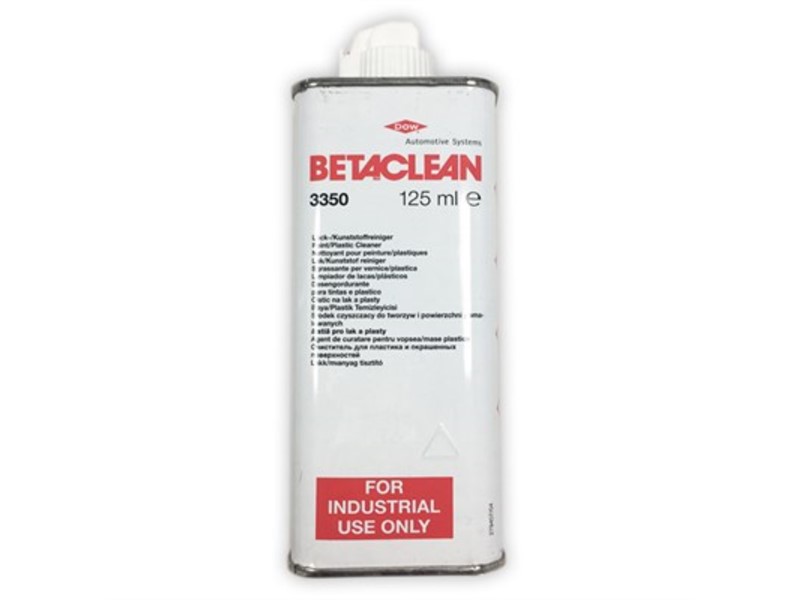 ČISTAČ BETACLEAN 3300 FUSTION