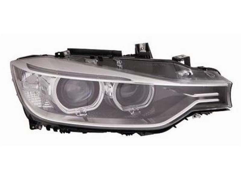 FAR BMW F30 011- DX XENON  D1S LED =BM0294913