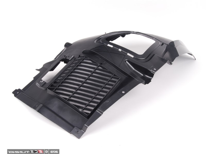 PVC BLATOBRAN BMW F10 010- LX