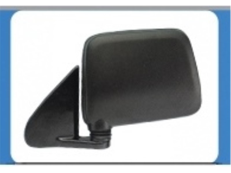 RETR. NISSAN TERRANO 86- LX CRNI MEH