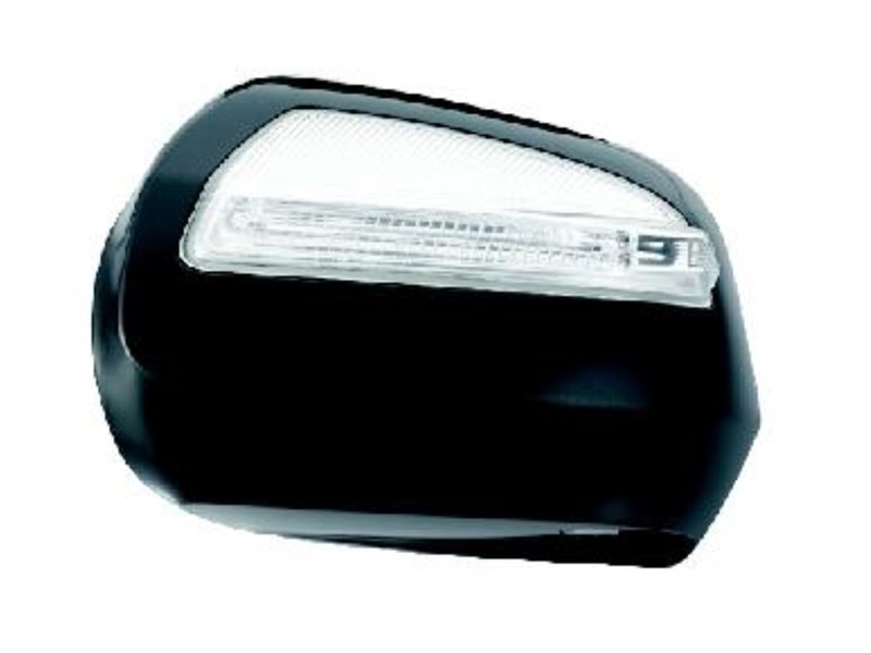 POKLOPAC RET SA LED ŽMIGAVCOM MER. W164 08- LX