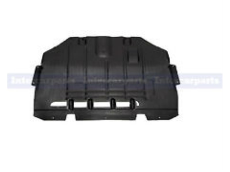 ZAŠTITA MOTORA PEUGEOT 307 01-09 MOD.HDI