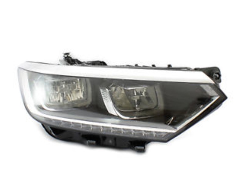 FAR VW PASSAT 014-LED  DX EL.VALEO