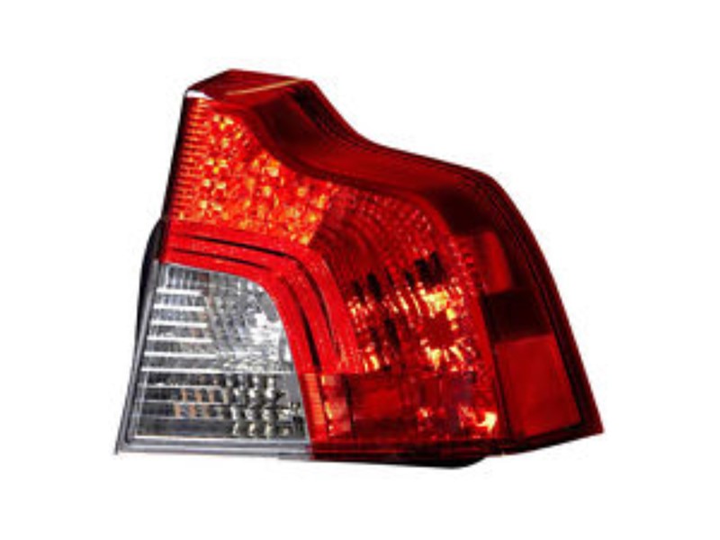 ŠTOPLAMPA VOLVO S40 07-012 DX LED MARELLI