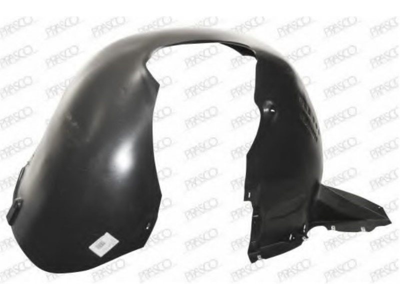 PVC BLATOBRAN SEAT ALTEA 04- LX