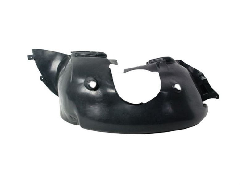 PVC BLAT MER. VITO 09- LX