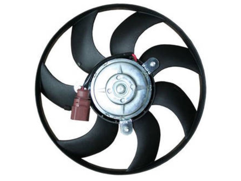 VENTILATOR OE: 1K0959455ET A/C BENZ - DISEL  30  VW GOLF V