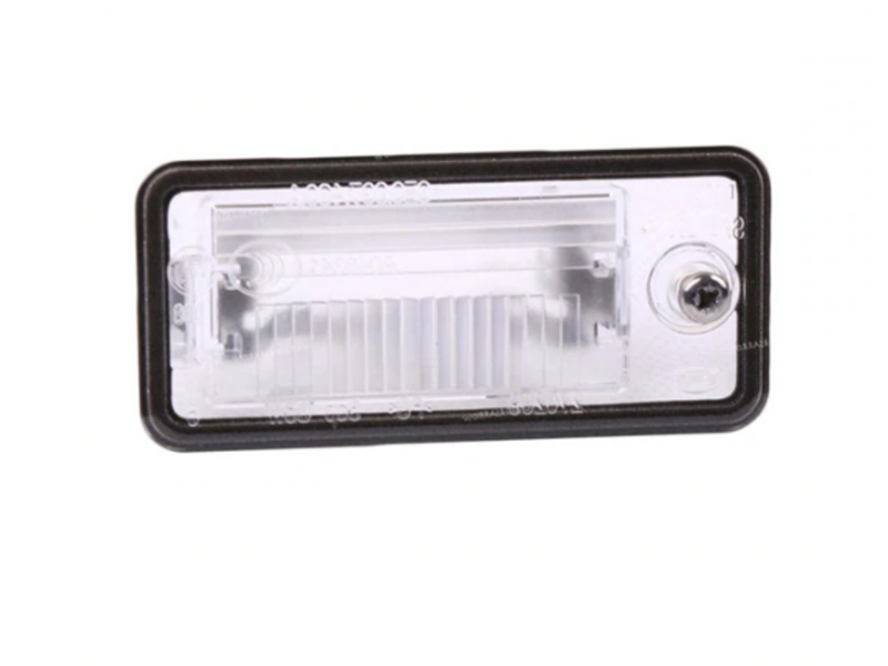 SVJETLO REG.TABLICE AUDI A4/A3 00-07 DX ORIGINAL