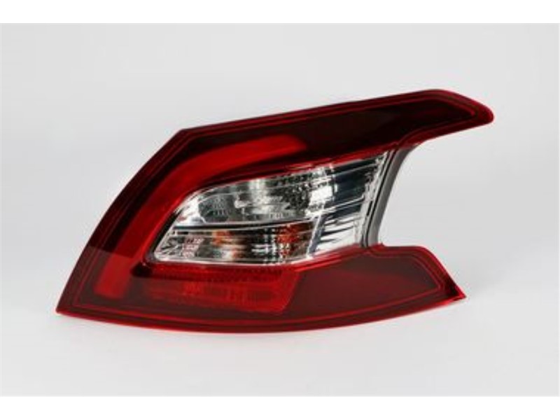 ŠTOPLAMPA P-308 013- DX VANJSKA LED MARELLI