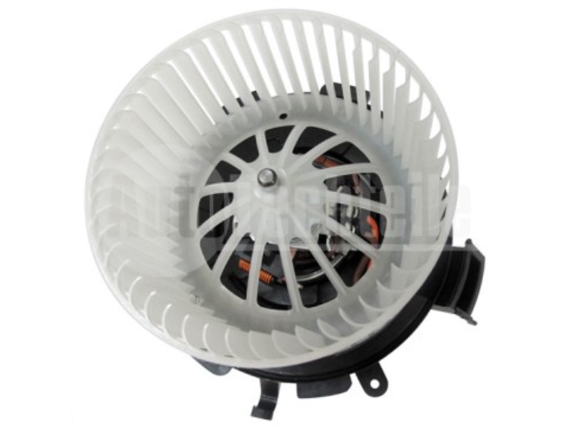 VENTILATOR KABINE MER SPRINTER VW CRAFTER 05-