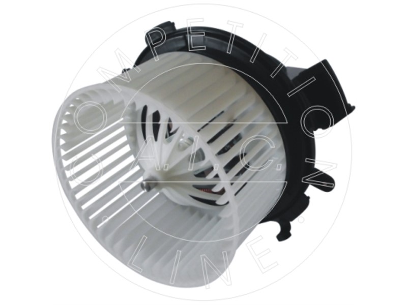 VENTILATOR KABINE MER SPRINTER VW CRAFTER 05-