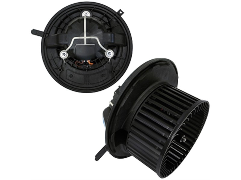 VENTILATOR KABINE MERCEDES A-CLAS 05- B-CLASS