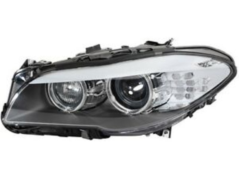 FAR BMW F10 010- LX XENON D1S S LED DEPO