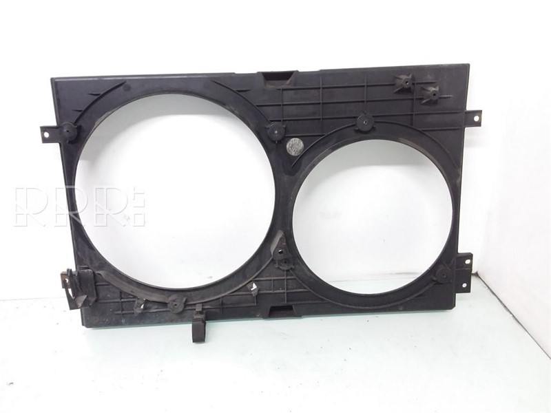 NOSAČ VENTILATORA DUPLI VW GOLF IV 97-03