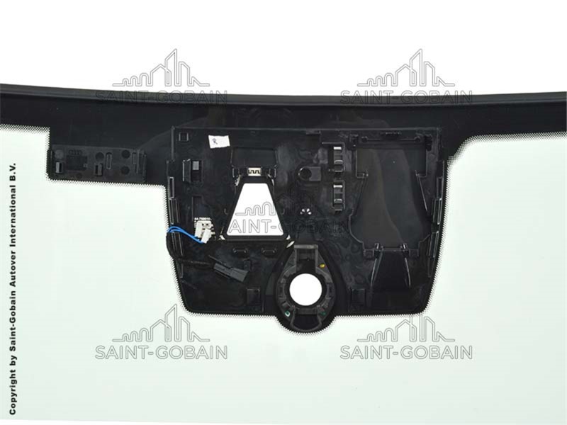 ŠAJBA VW T-ROC SUV  017- SENZOR AKUSTIK TELECAMERA FUYAO