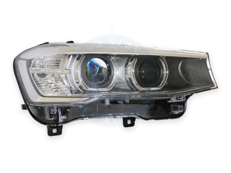 FAR BMW X3 014-017  XENON D1S S LED  DX