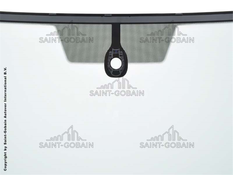 ŠAJBA VW TOURAN 015- SENZOR ACUSTIK PILK.