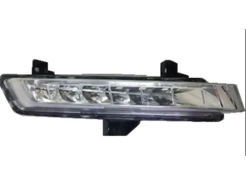 DNEVNO SVJETLO. REN CLIO 016- LED  DX