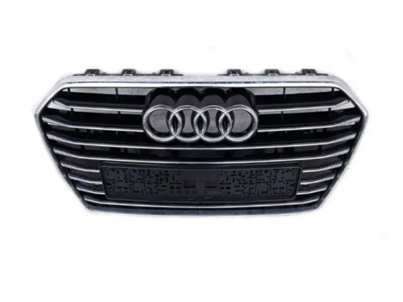 MASKA AUDI A6 016-