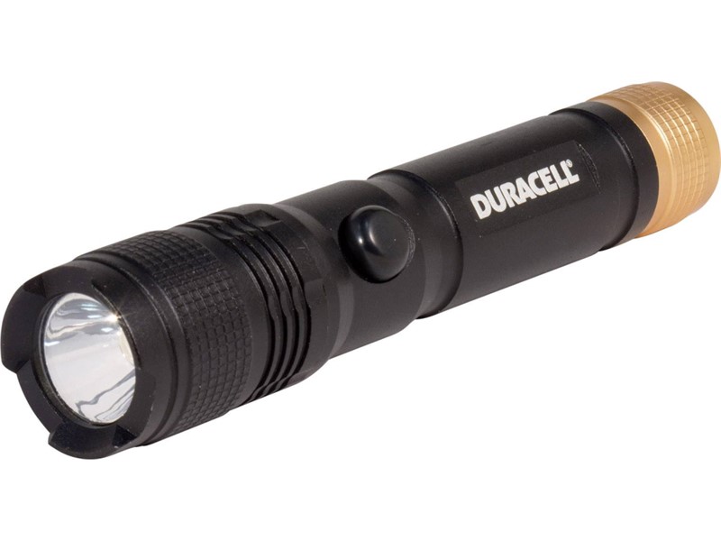 DURACELL LED SVJETILJKA  CMP-7 EPISTAR LED 1X AA