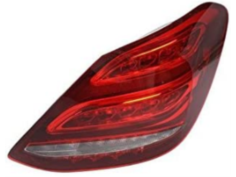 ŠTOPLAMPA MER. W205 014- DX LED MODEL AVANGARD