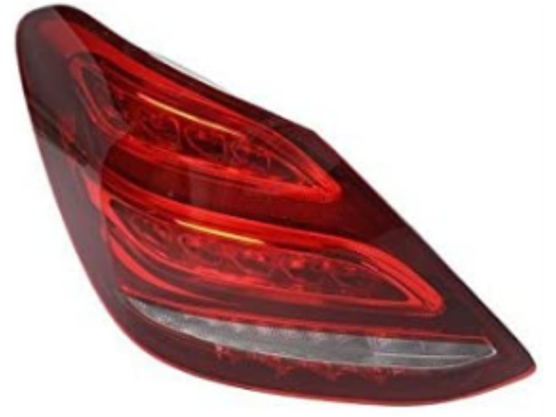 ŠTOPLAMPA MER. W205 014- LX LED MODEL AVANGARD