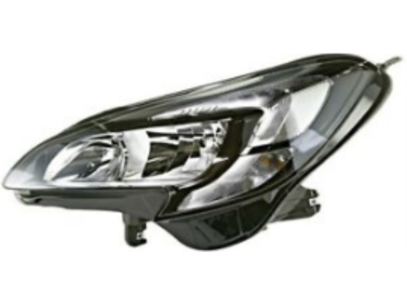 FAR OPEL CORSA E 015- LX H7/H7 S LED DNEVNIM SVJETLOM TYC