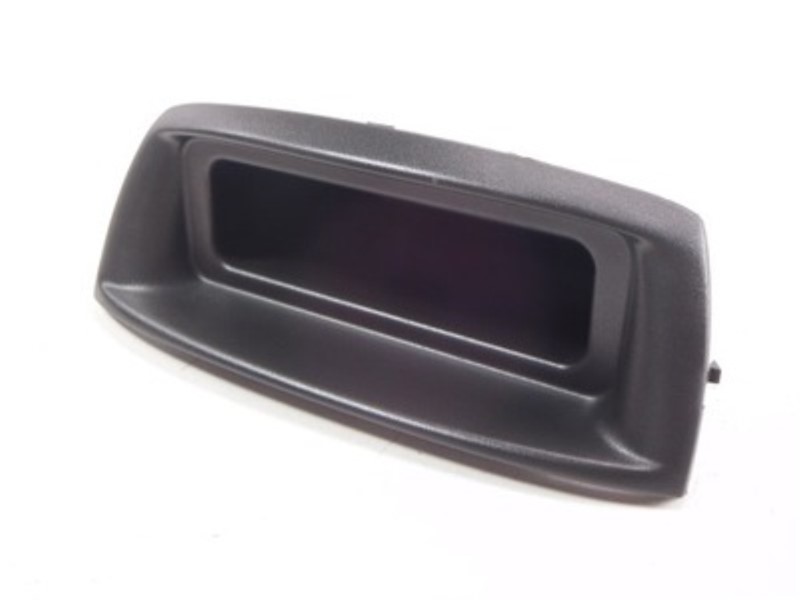 OKVIR RADIOKAZETOFONA FIAT PUNTO II