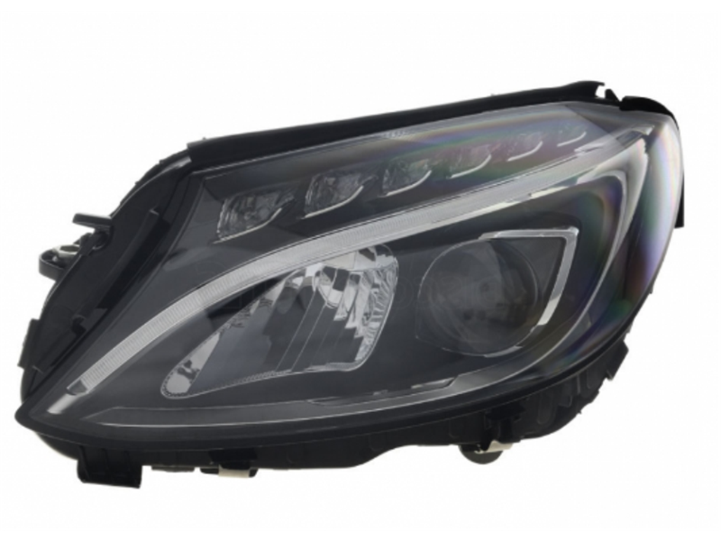 FAR MER. W205  014-19  LX  LED MAGNETI MARELLI