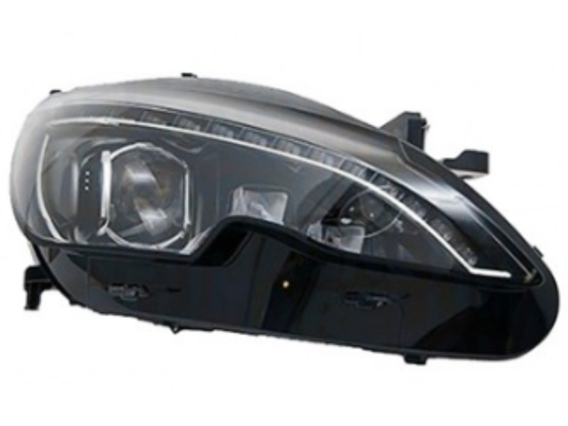 FAR PEUGEOT 308 017- DX LED DEPO