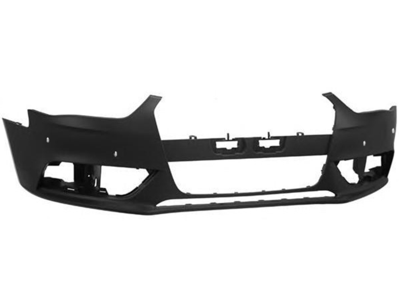 BRANIK AUDI A4 012-015 LAK.S RUP ZA SENZOR MOD: S-LINE