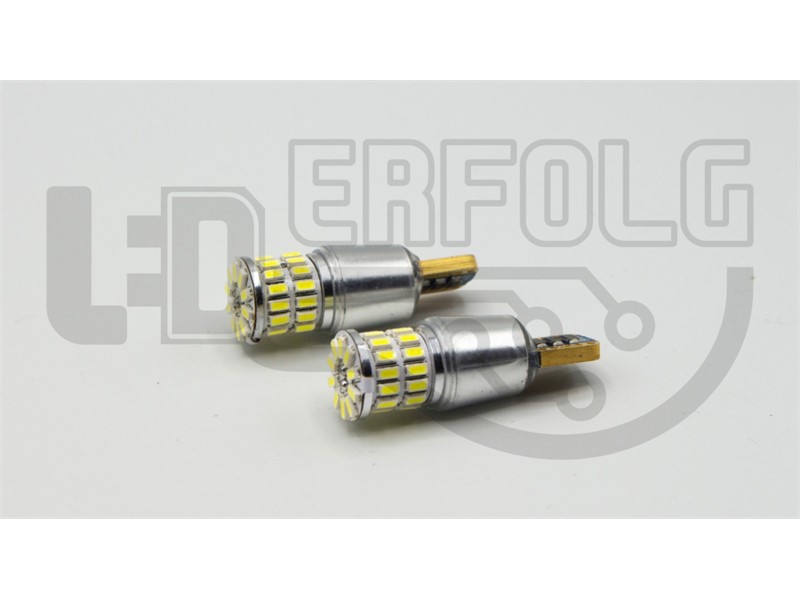 T10 CANBUS ERFOLG LED 38SMD