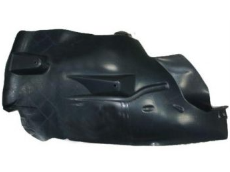 PVC BLATOBRAN PEUGEOT 407 04- DX ZAD. DIO