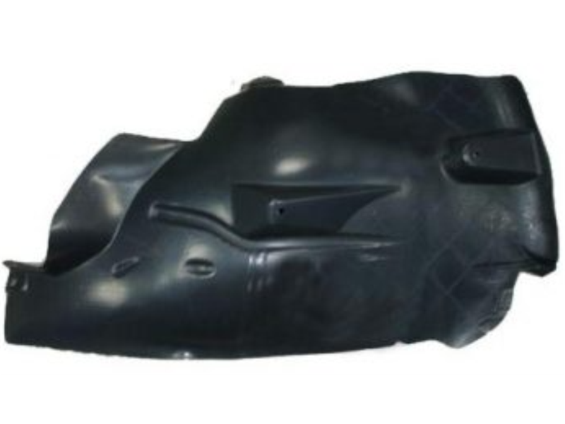 PVC BLATOBRAN PEUGEOT 407 04- LX ZAD. DIO