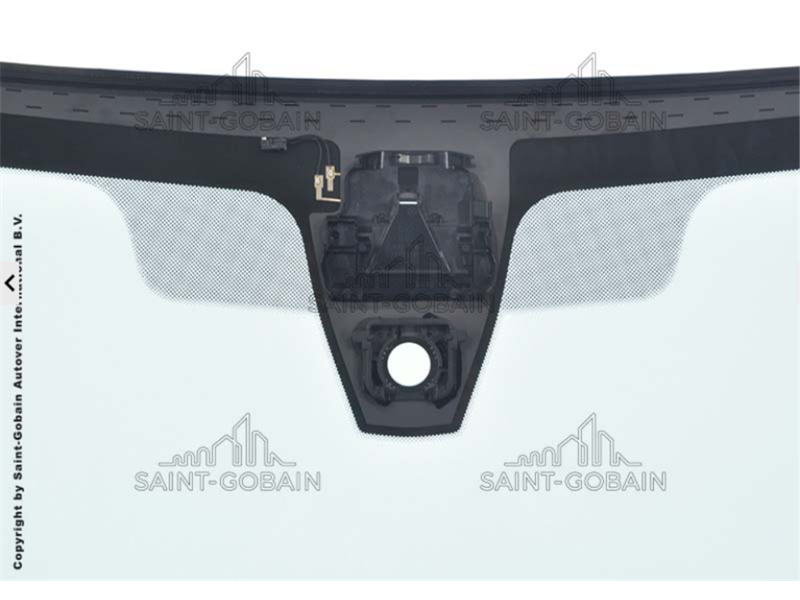 ŠAJBA BMW X5 018- SENZ. ACUST.  TELECAM PROEKCIJA FUYAO