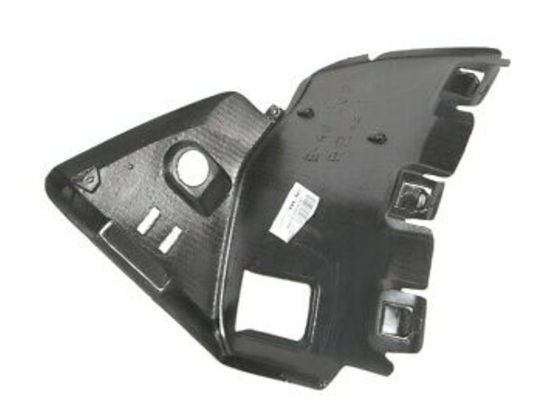 PVC BLATOBRAN BMW E46 COMPACT 01-04 DX